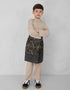KIDS BAJU MELAYU AFWA (NUDE)